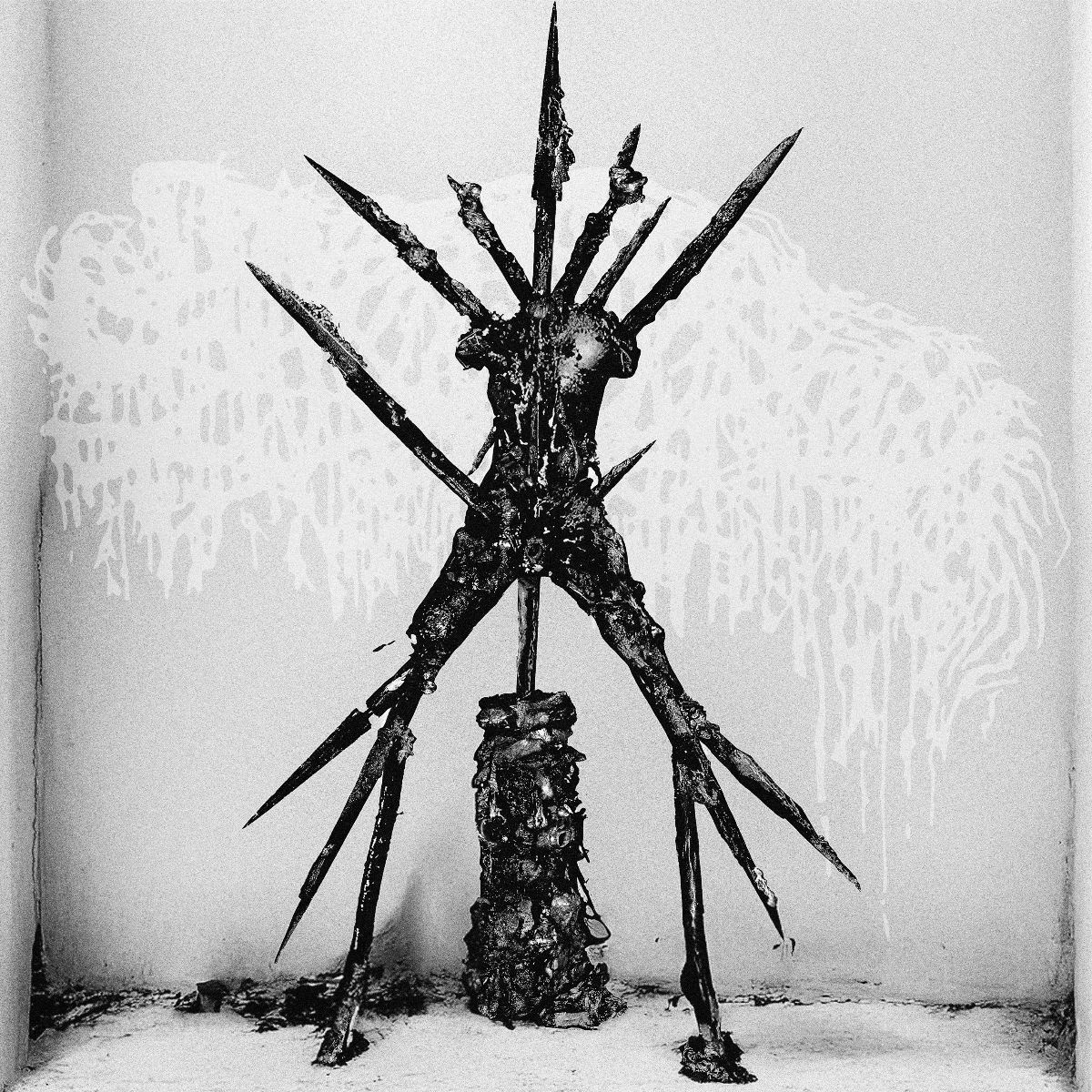 Sanguisugabogg 2026 concert poster